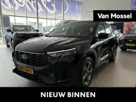 Ford Kuga (2025)
