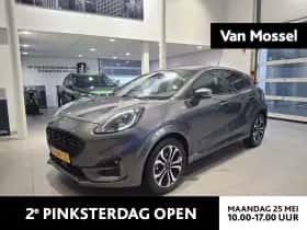 Ford Puma (2023)
