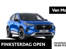 Ford Kuga (2026)