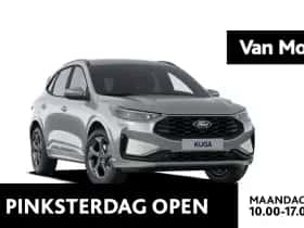 Ford Kuga (2026)