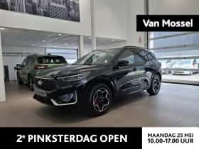 Ford Kuga (2026)
