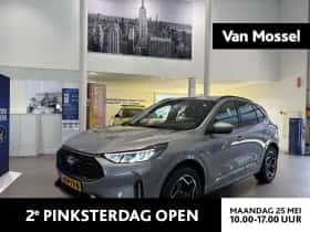 Ford Kuga (2024)