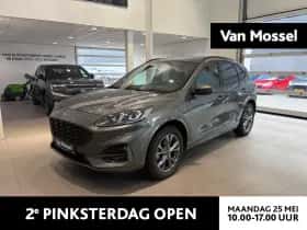 Ford Kuga (2022)