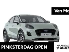 Ford Puma (2026)