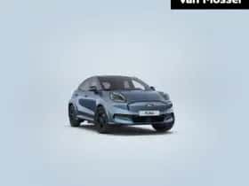 Ford Puma (2026)