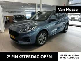 Ford Kuga (2020)