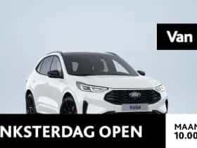 Ford Kuga (2026)