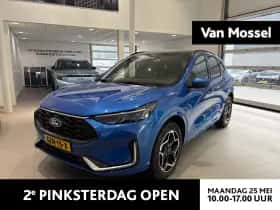 Ford Kuga (2025)