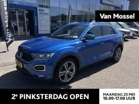 Volkswagen T-Roc (2019)