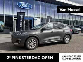 Ford Kuga (2022)