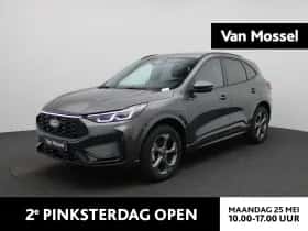 Ford Kuga (2025)