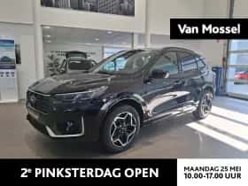 Ford Kuga (2026)