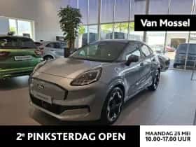 Ford Puma (2026)
