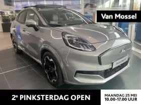 Ford Puma (2026)
