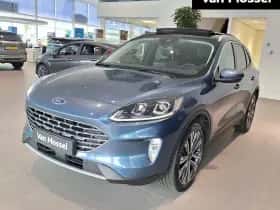 Ford Kuga (2022)
