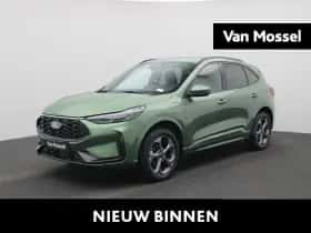 Ford Kuga (2025)