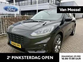 Ford Kuga (2023)