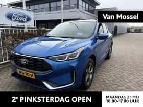 Ford Kuga (2025)