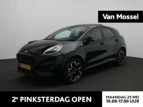 Ford Puma (2024)