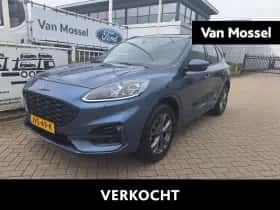 Ford Kuga (2022)