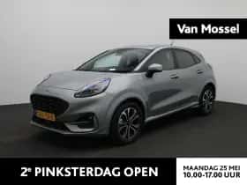 Ford Puma (2024)