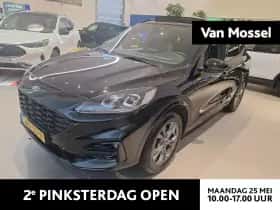 Ford Kuga (2024)
