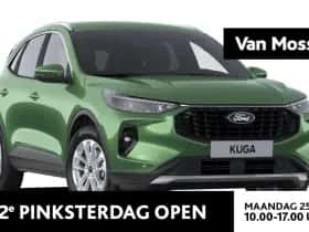 Ford Kuga (2026)