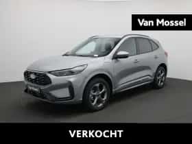 Ford Kuga (2025)