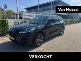 Ford Kuga (2021)
