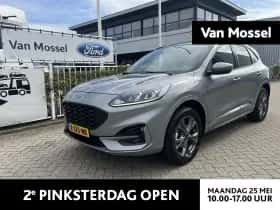 Ford Kuga (2024)