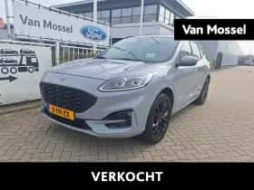 Ford Kuga (2024)