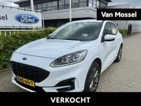 Ford Kuga (2021)