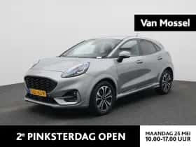Ford Puma (2024)
