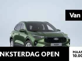 Ford Kuga (2026)
