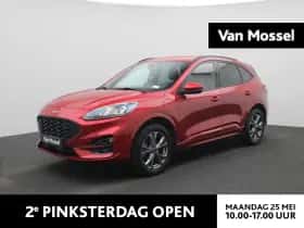 Ford Kuga (2023)