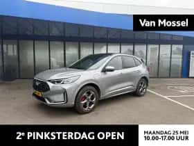 Ford Kuga (2025)