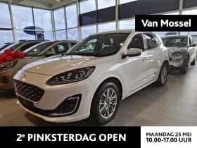 Ford Kuga (2022)