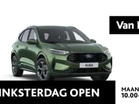 Ford Kuga (2026)