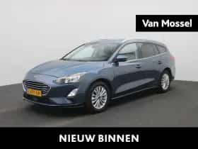 Ford Focus (2021)