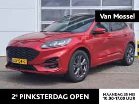 Ford Kuga (2022)
