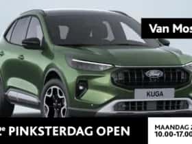 Ford Kuga (2026)