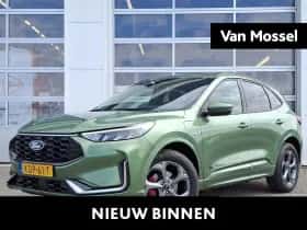 Ford Kuga (2026)