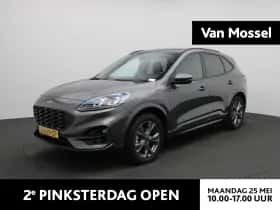 Ford Kuga (2023)