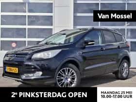 Ford Kuga (2013)