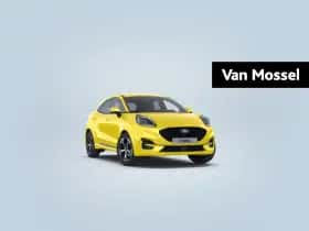 Ford Puma (2026)