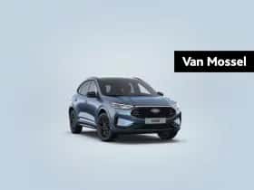 Ford Kuga (2026)