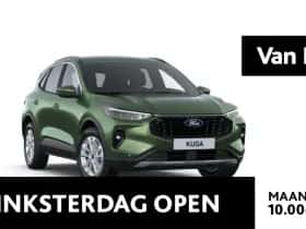 Ford Kuga (2026)