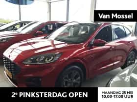 Ford Kuga (2022)