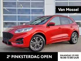 Ford Kuga (2021)