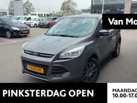 Ford Kuga (2013)